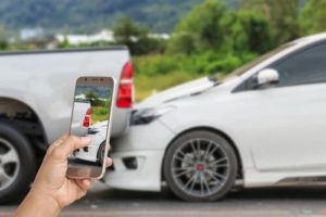 Importance of Photos After An Accident