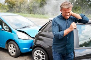 Who Is At Fault in a Rear-End Accident in Alabama?