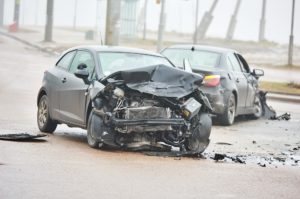 accident collisions lawyer fault policeman injury collision hiring negligence contributory damaged