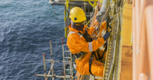 Maritime Offshore Accidents