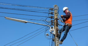 Power Lineman Accidents