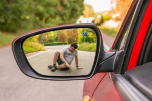 What Should I Do If I Am Hurt in a Hit and Run Accident in AL?