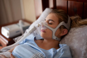 Alabama Philips DreamStation CPAP