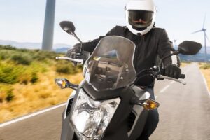 Alabama Motorcycle Safety and Helmet Laws