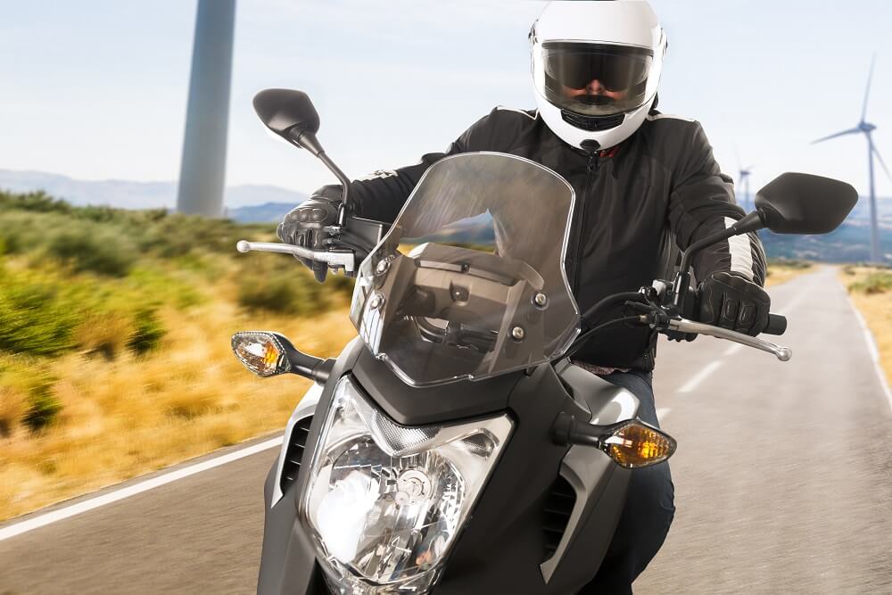 Alabama Motorcycle Safety and Helmet Laws - Gartlan Injury Law