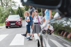 Understanding Alabama Pedestrian Right-of-Way Laws