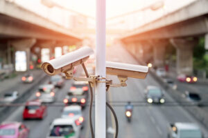 How to Obtain Traffic Camera Footage of Your Alabama Accident