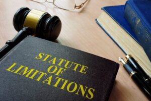 Alabama’s Wrongful Death Statute of Limitations