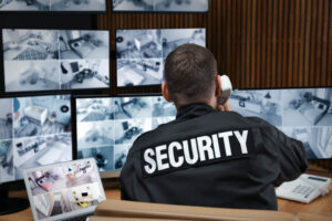 Dothan Inadequate Security Attorney